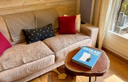 Demi-Quartier, Haute-Savoie 74120