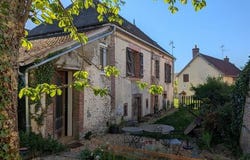 Tourouvre Au Perche, Basse-Normandie 61190