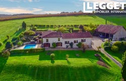 Nanteuil-Auriac-de-Bourzac, Nouvelle-Aquitaine 24320