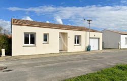 LE PERRIER, Pays de la Loire 85300