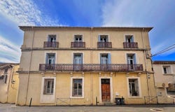 Lieuran-lès-Béziers, Languedoc-Roussillon 34290