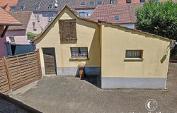 INGERSHEIM, Grand Est 68040