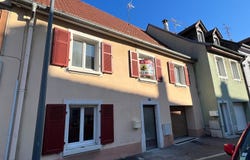 VIEUX-THANN, Grand Est 68800
