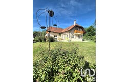 Neydens, Auvergne-Rhône-Alpes 74160