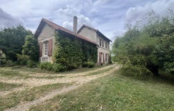 Verrières, Vienne 86410