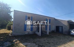 Montreuil, Pays de la Loire 85200