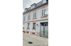BOURTZWILLER, Grand Est 68200