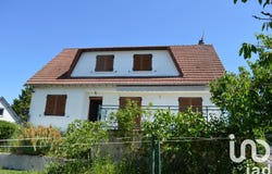 Monéteau, Bourgogne-Franche-Comté 89470