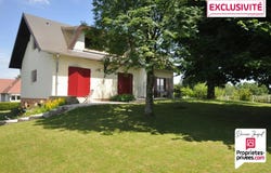 Roches-lès-Blamont, Franche-Comté 25310