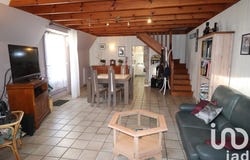 Le Mené, Brittany 22330