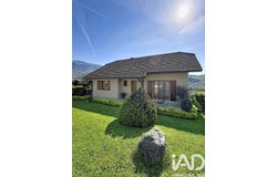 Bellegarde sur Valserine, Auvergne-Rhône-Alpes 01200