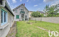 Sevran, Île-de-France 93270
