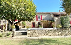 Barjac, Languedoc-Roussillon 30430