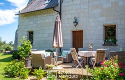 SAINT CLEMENT DES LEVEES, Pays de la Loire 49350