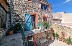 Soumont, Languedoc-Roussillon 34700