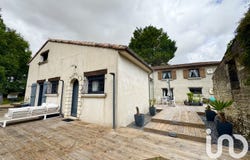 Mirebeau, Nouvelle-Aquitaine 86110
