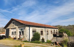Confolens, Poitou-Charentes 16500