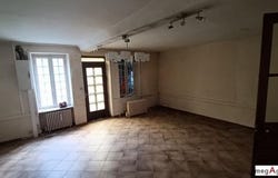 Saint-Ceneri-Le-Gerei, Basse-Normandie 61250