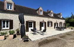 La Loupe, Eure-et-Loir 28240
