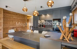 MEGEVE, Auvergne-Rhône-Alpes 74120