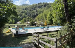 Le Tech, Languedoc-Roussillon 66230