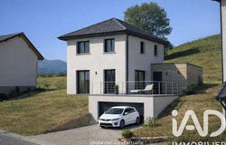 Saint-Cassin, Auvergne-Rhône-Alpes 73160