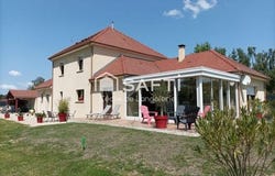 Le Blanc, Centre 36300
