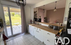 Garchizy, Bourgogne-Franche-Comté 58600