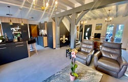 Orry-la-Ville, Oise 60560