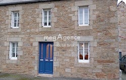 Le Vieux-Marche, Bretagne 22420