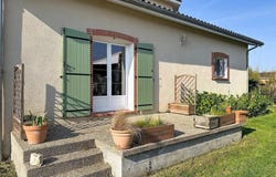 Castelsarrasin, Occitanie 82100