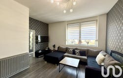 Freyming-Merlebach, Grand Est 57800
