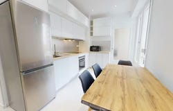 Rue Duquesne, Lyon, Auvergne-Rhône-Alpes 69006