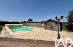 Thouars, Nouvelle-Aquitaine 79100
