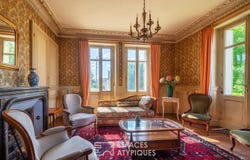 Segré-en-Anjou Bleu, Pays-de-la-Loire 49500