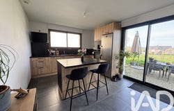 La Bouëxière, Brittany 35340