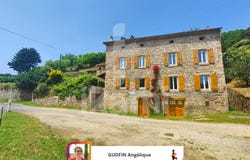 Annonay, Auvergne-Rhône-Alpes 07100