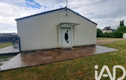 Vrigny, Centre-Val de Loire 45300