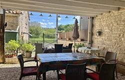Nanteuil-En-Vallee, Charente