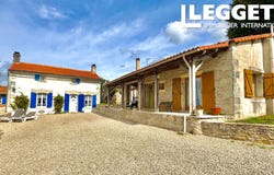 Verrue, Nouvelle-Aquitaine 86420