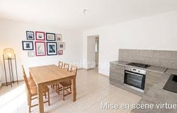 Wavrechain-sous-Denain, Nord-Pas-de-Calais 59220