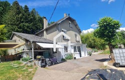 Eymoutiers, Haute-Vienne 87120