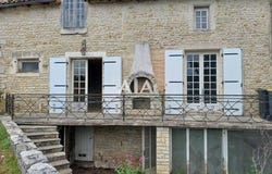 Nanteuil-en-Vallée, Poitou-Charentes 16700