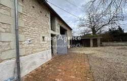 Cenon-Sur-Vienne, Poitou-Charentes 86530