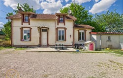 Saint-Julien-les-Villas, Aube 10800