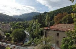 Saint-Martin-De-Valamas, Rhône-Alpes 07310