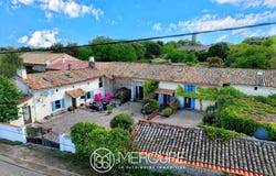 Messé, Poitou-Charentes 79120