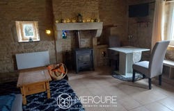 Messé, Poitou-Charentes 79120
