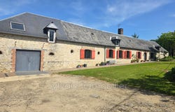 Forges-les-Eaux, Upper Normandy 76440