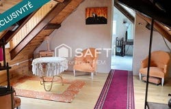 Tronget, Auvergne 03240